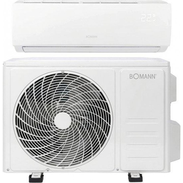 Кондиционер Bomann CL 6045 QC CB Кондиционер Bomann CL 6045 QC CB