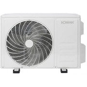 Кондиционер Bomann CL 6045 QC CB