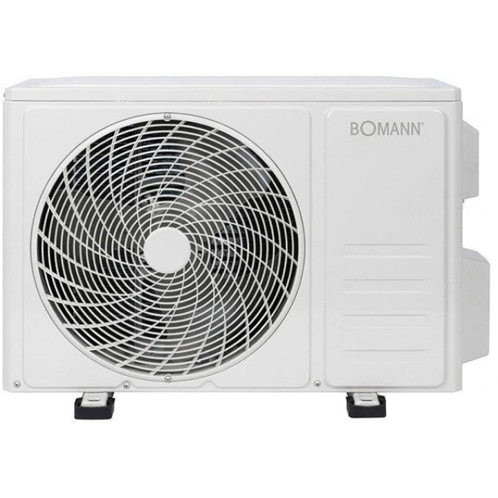 Кондиционер Bomann CL 6045 QC CB Кондиционер Bomann CL 6045 QC CB