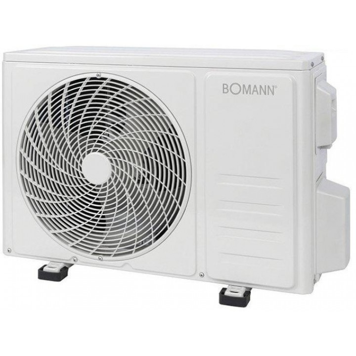 Кондиционер Bomann CL 6045 QC CB Кондиционер Bomann CL 6045 QC CB