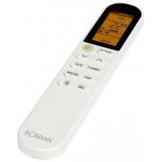 Кондиционер Bomann CL 6045 QC CB