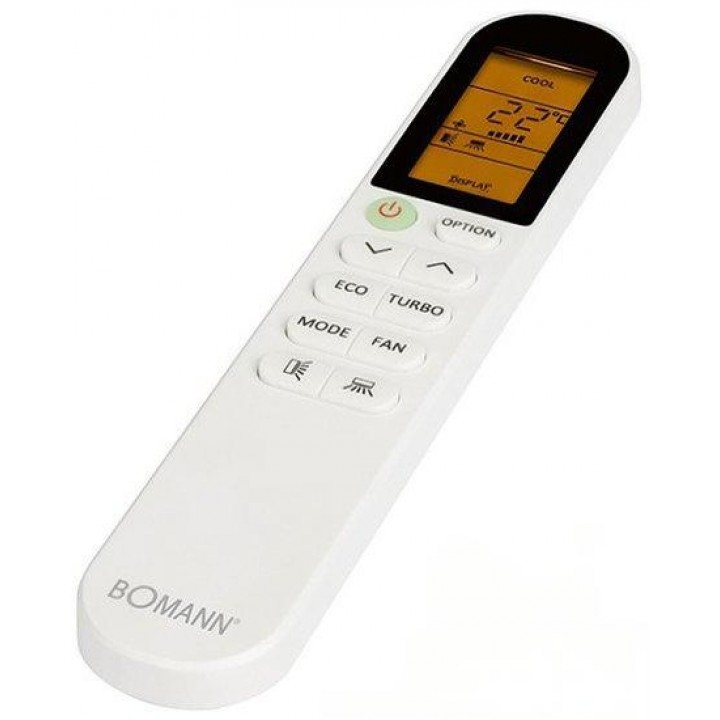 Кондиционер Bomann CL 6045 QC CB Кондиционер Bomann CL 6045 QC CB