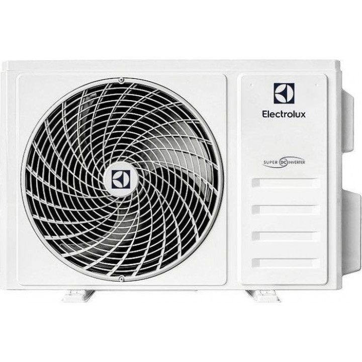 Electrolux HEL DC Inverter EACS/I-09HEL/N8 EEC Electrolux HEL DC Inverter EACS/I-09HEL/N8 EEC