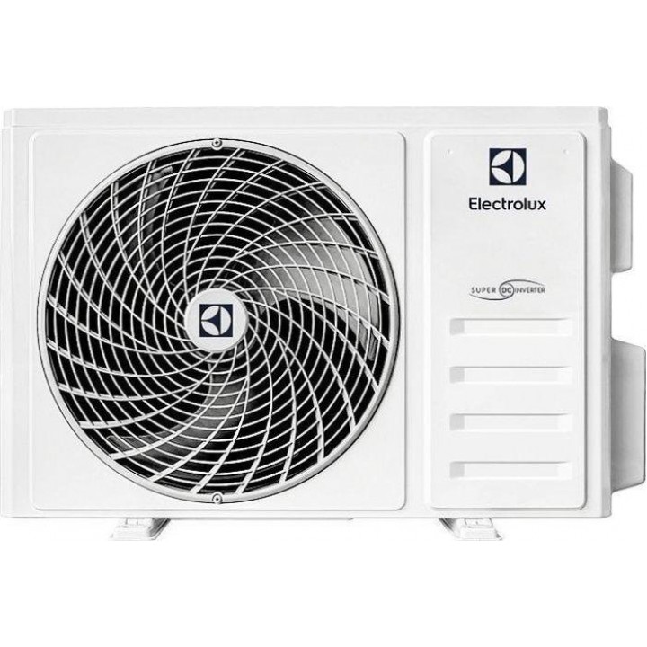 Electrolux HEL DC Inverter EACS/I-18HEL/N8 EEC Electrolux HEL DC Inverter EACS/I-18HEL/N8 EEC