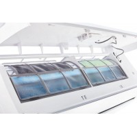 Electrolux Loft DC Inverter EACS/I-09HAL/N8