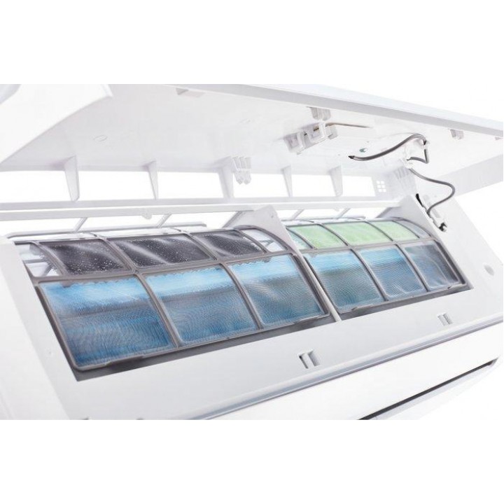 Electrolux Loft DC Inverter EACS/I-09HAL/N8 Electrolux Loft DC Inverter EACS/I-09HAL/N8