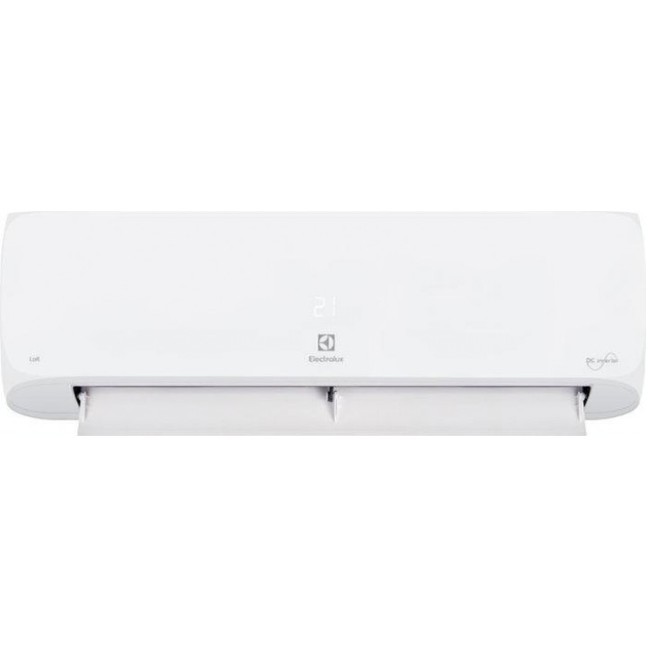 Electrolux Loft DC Inverter EACS/I-09HAL/N8 Electrolux Loft DC Inverter EACS/I-09HAL/N8