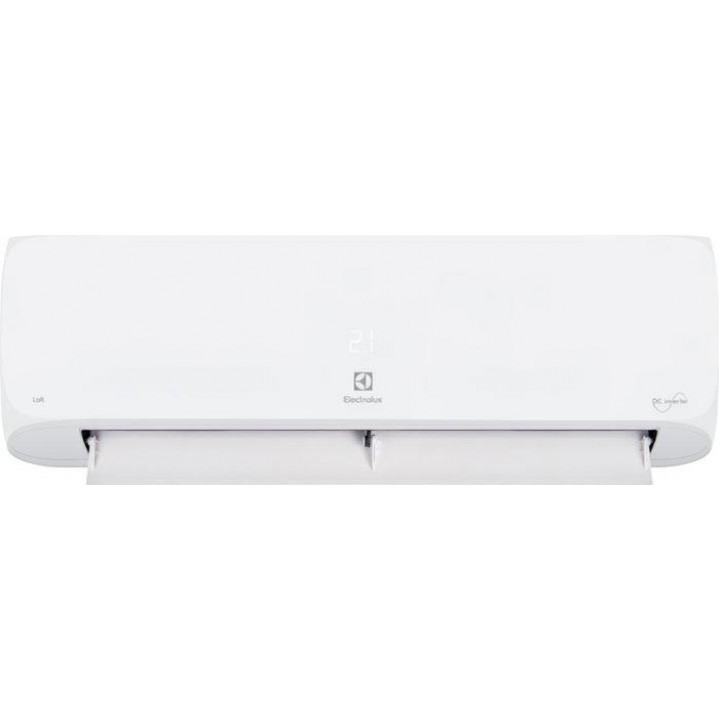 Electrolux Loft DC Inverter EACS/I-12HAL/N8 Electrolux Loft DC Inverter EACS/I-12HAL/N8