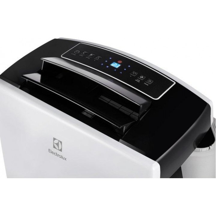 Electrolux Cool Power EACM-18 HP/N3 Electrolux Cool Power EACM-18 HP/N3