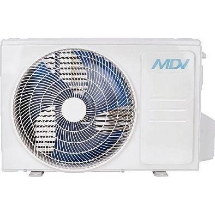 MDV Infini Inverter MDSAG-09HRDN8/MDOAG-09HDN8 MDV Infini Inverter MDSAG-09HRDN8/MDOAG-09HDN8