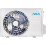 MDV Infini Inverter MDSAG-12HRDN8/MDOAG-12HDN8
