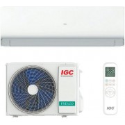 IGC Fresco S RAS/RAC-12NQR