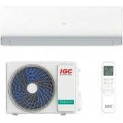 IGC Fresco S RAS/RAC-24NQR