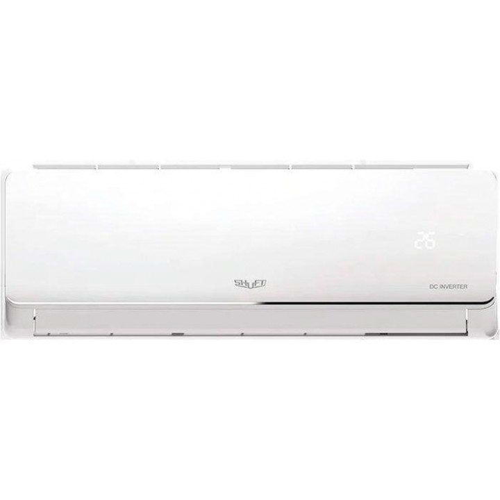 Shuft Berg DC SFTI-07HN1_22Y Shuft Berg DC SFTI-07HN1_22Y