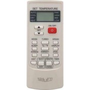 Shuft Berg DC SFTI-07HN1_22Y