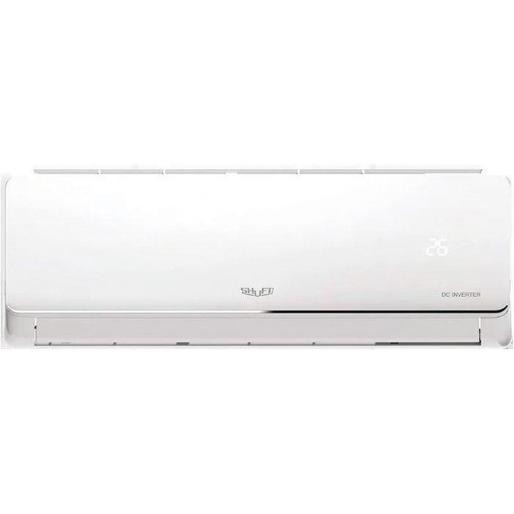 Shuft Berg DC SFTI-09HN1_22Y Shuft Berg DC SFTI-09HN1_22Y