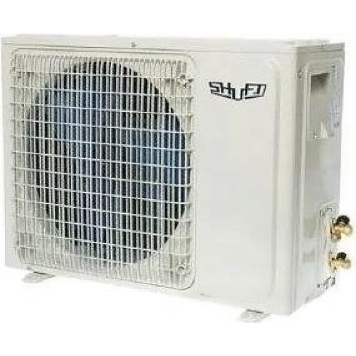 Shuft Berg DC SFTI-12HN1_22Y Shuft Berg DC SFTI-12HN1_22Y