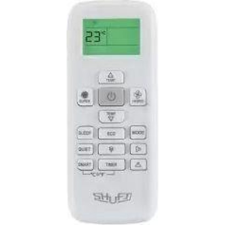 Shuft Stille SFTH-12HN1_22Y Shuft Stille SFTH-12HN1_22Y