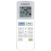 Kentatsu TIBA Inverter KSGTI21HZRN1/KSRTI21HZRN1