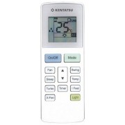 Kentatsu TIBA Inverter KSGTI26HZRN1/KSRTI26HZRN1
