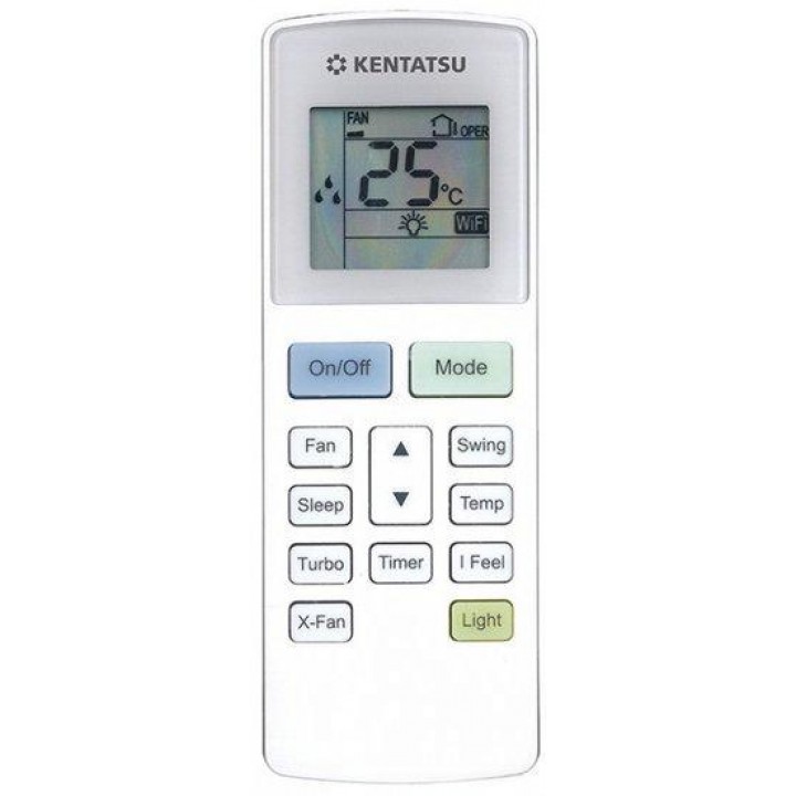 Kentatsu TIBA Inverter KSGTI35HZRN1/KSRTI35HZRN1 Kentatsu TIBA Inverter KSGTI35HZRN1/KSRTI35HZRN1