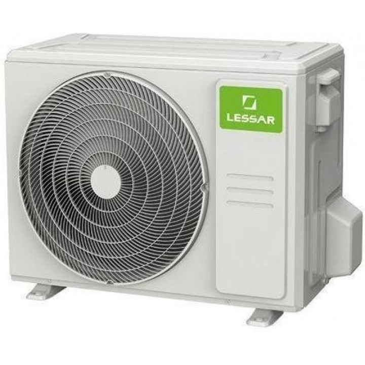 Lessar LS-H24SKA2A/LU-H24SKA2A Lessar LS-H24SKA2A/LU-H24SKA2A