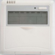 Lessar LS-HE12DWA2/LU-HE12UWA2