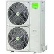Lessar LS-HE12DWA2/LU-HE12UWA2