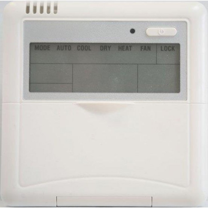 Lessar LS-HE36TVA4/LU-HE36UVA4 Lessar LS-HE36TVA4/LU-HE36UVA4