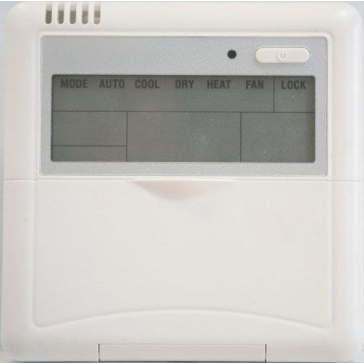 Lessar LS-HE48TVA4/LU-HE48UVA4 Lessar LS-HE48TVA4/LU-HE48UVA4