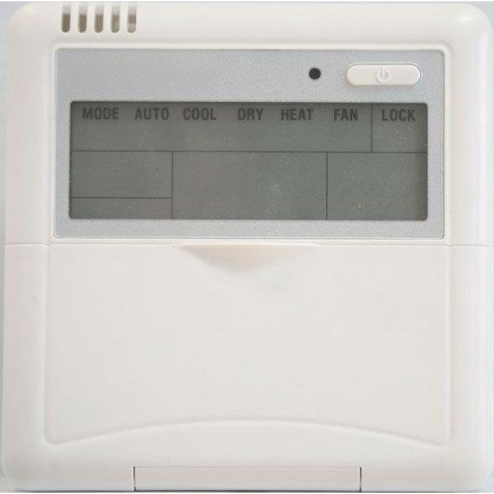 Lessar LS-HE48DVA4/LU-HE48UVA4 Lessar LS-HE48DVA4/LU-HE48UVA4