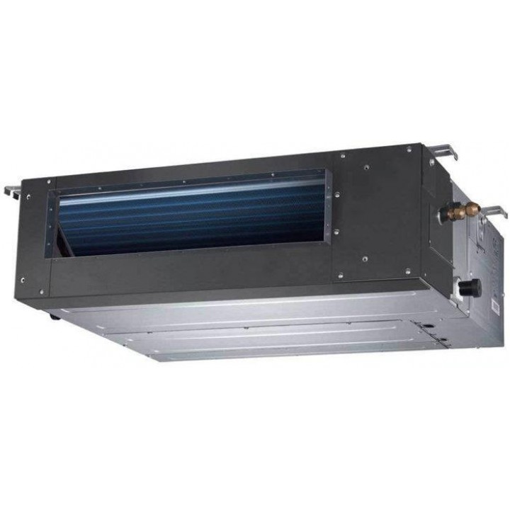 Lessar LS-HE55DVA4/LU-HE55UVA4 Lessar LS-HE55DVA4/LU-HE55UVA4