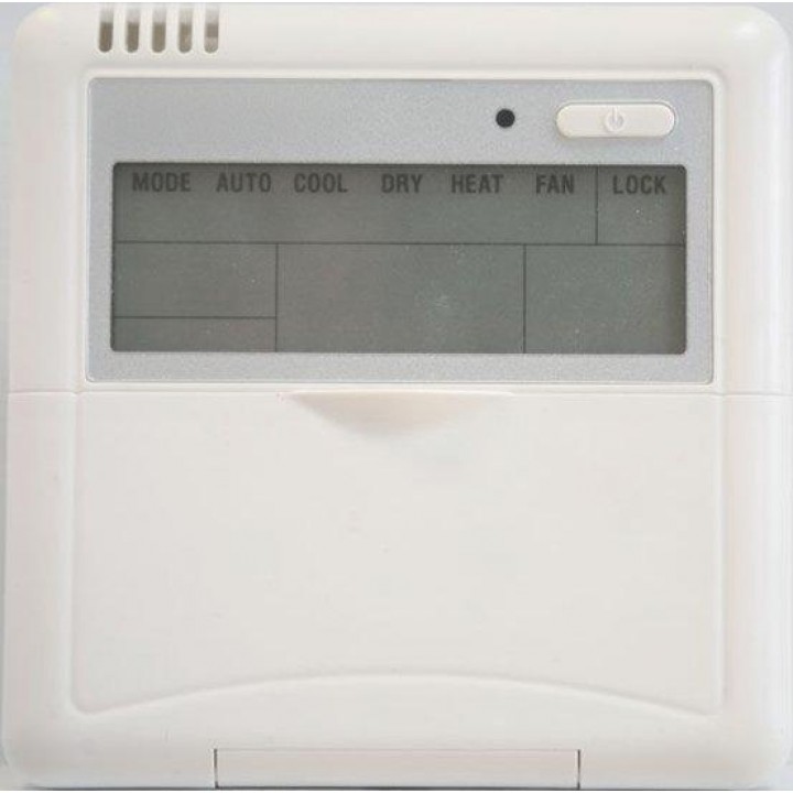 Lessar LS-HE55DVA4/LU-HE55UVA4 Lessar LS-HE55DVA4/LU-HE55UVA4