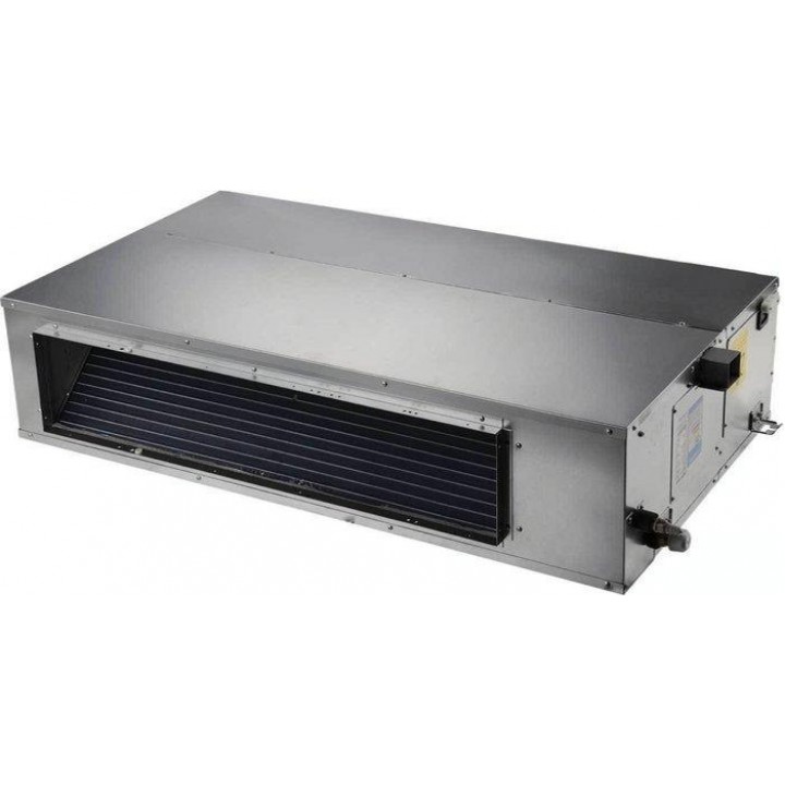 Quattroclima QV-I24DG1/QN-I24UG1 Quattroclima QV-I24DG1/QN-I24UG1
