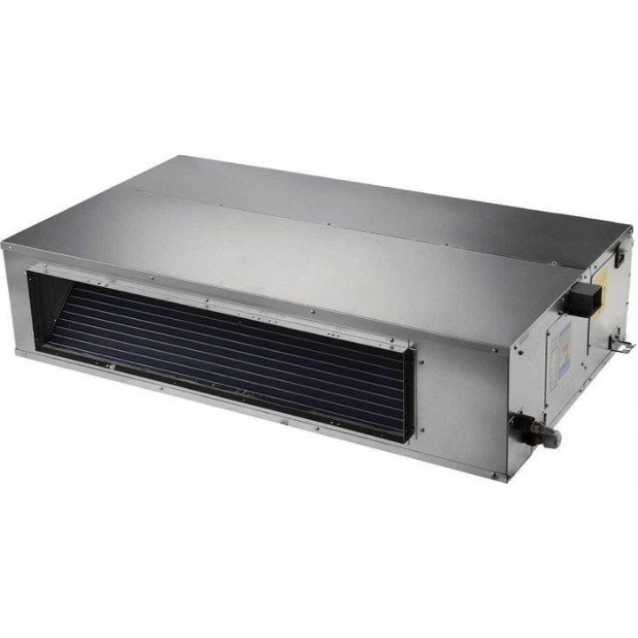 Quattroclima QV-I36DG1/QN-I36UG1 Quattroclima QV-I36DG1/QN-I36UG1