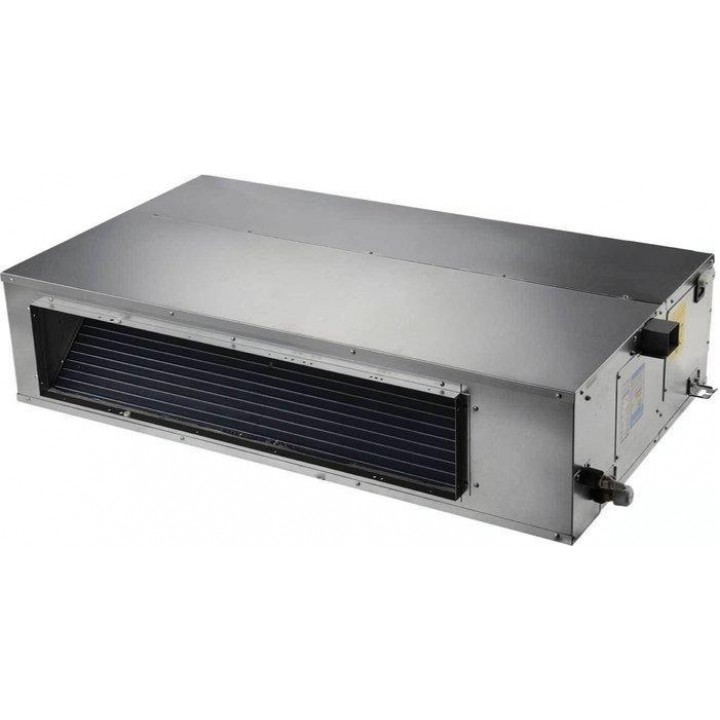 Quattroclima QV-I48DG1/QN-I48UG1 Quattroclima QV-I48DG1/QN-I48UG1