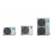 Quattroclima QV-I24FG1/QN-I24UG1