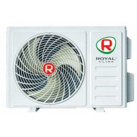Кондиционер Royal Clima Attica Nero RC-AN22HN