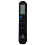 Royal Clima Attica Nero RC-AN28HN