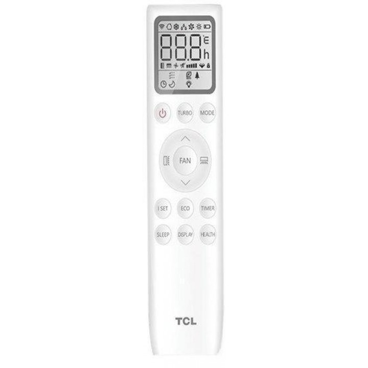 TCL Elite TAC-18CHSA/XAB1N TCL Elite TAC-18CHSA/XAB1N
