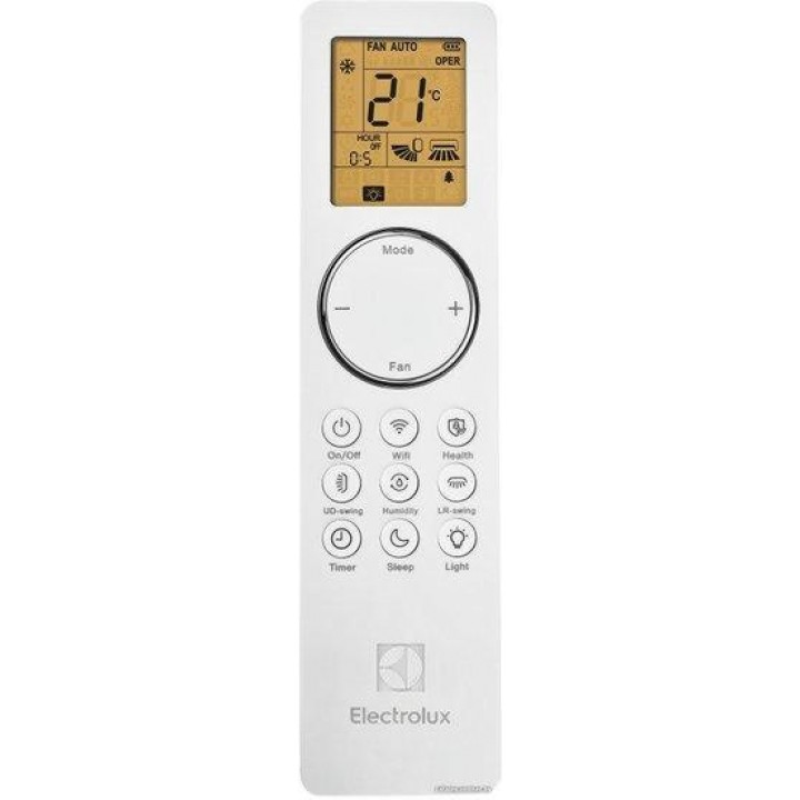 Electrolux Enterprise EACS/I-09HEN-WHITE/N8 Electrolux Enterprise EACS/I-09HEN-WHITE/N8