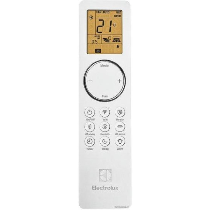 Electrolux Enterprise EACS/I-12HEN-WHITE/N8 Electrolux Enterprise EACS/I-12HEN-WHITE/N8