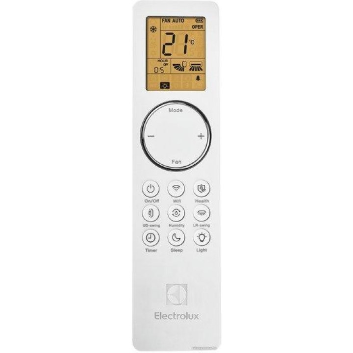 Electrolux Enterprise EACS/I-18HEN-WHITE/N8 Electrolux Enterprise EACS/I-18HEN-WHITE/N8