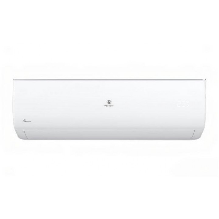 Royal Clima Gloria Upgrade RC-GL22HN Royal Clima Gloria Upgrade RC-GL22HN