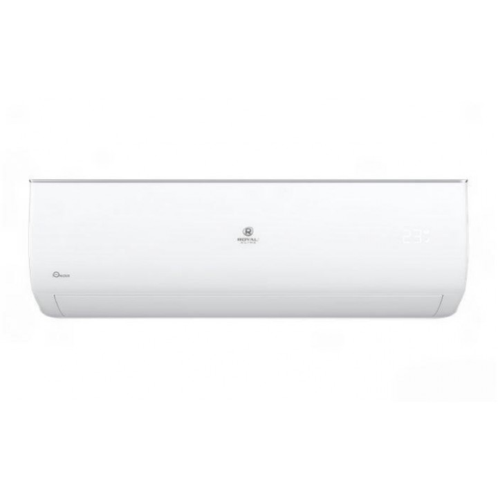 Royal Clima Gloria Upgrade RC-GL28HN Royal Clima Gloria Upgrade RC-GL28HN