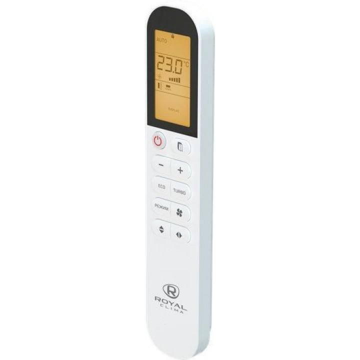 Royal Clima Gloria Upgrade RC-GL35HN Royal Clima Gloria Upgrade RC-GL35HN