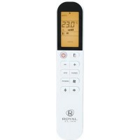 Кондиционер Royal Clima Gloria Upgrade RC-GL35HN