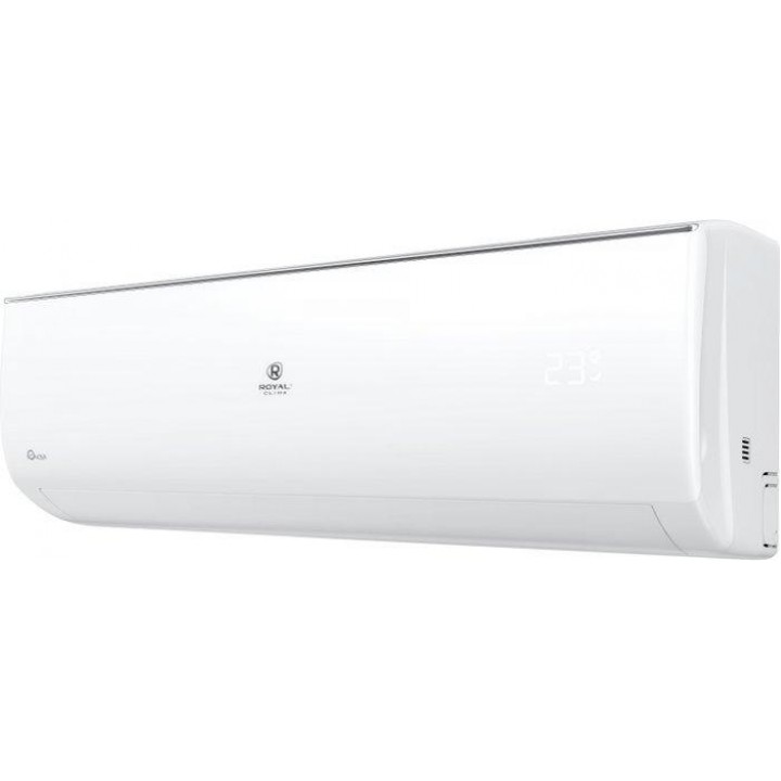 Royal Clima Gloria Upgrade RC-GL55HN Royal Clima Gloria Upgrade RC-GL55HN