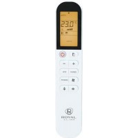 Кондиционер Royal Clima Gloria Upgrade RC-GL90HN