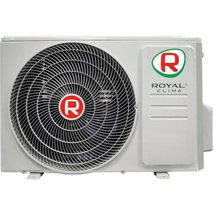 Royal Clima Triumph Upgrade RC-TWN28HN Royal Clima Triumph Upgrade RC-TWN28HN